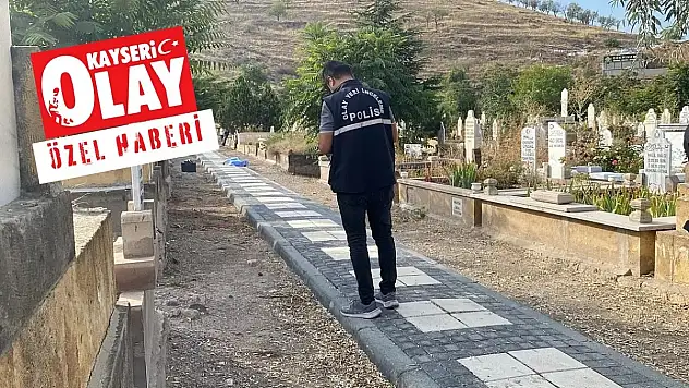 Türkiye'nin konuştuğu Gülistan Doku soruşturmasının ardından Kayseri'de dikkat çeken gelişme