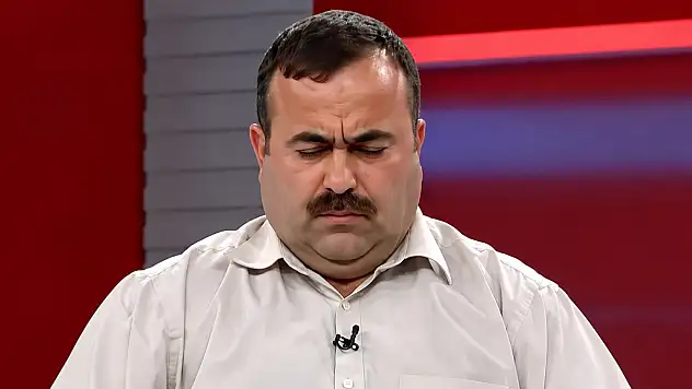 Türkiye'nin konuştuğu uçan adam olayında Kayseri bağlantısı