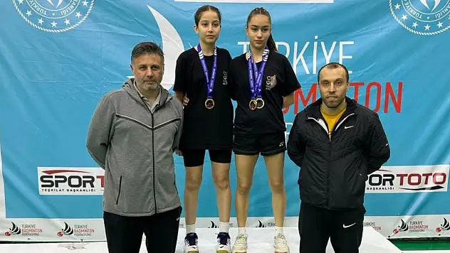 Türkiye şampiyonu oldu!