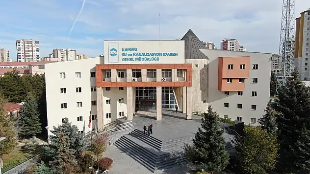 Türkiye sıralamasında Kayseri farkı! İlk 5'te yer aldı
