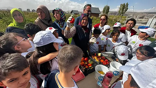Türkiye'ye model olacak projeler Kayseri'de o belediye tarafından yapılıyor!