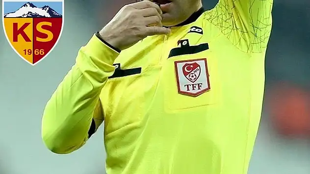 Türkiye'yi sarsan bahis iddiasında şok Kayserispor detayı!