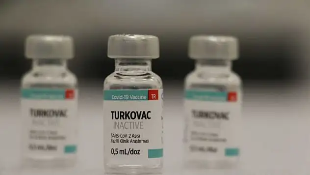 TURKOVAC 4 hastanede daha uygulanmaya başlıyor