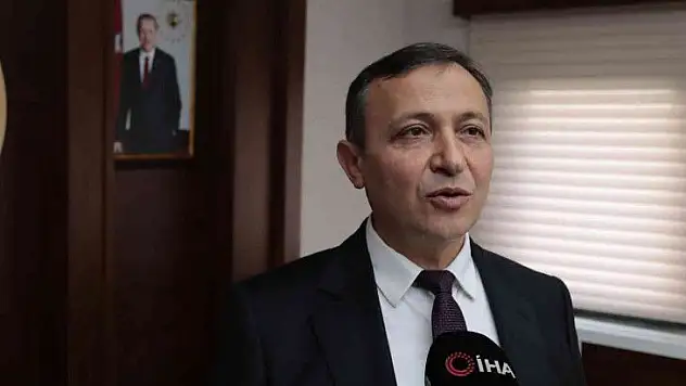 TURKOVAC ile ilgili dikkat çeken açıklama