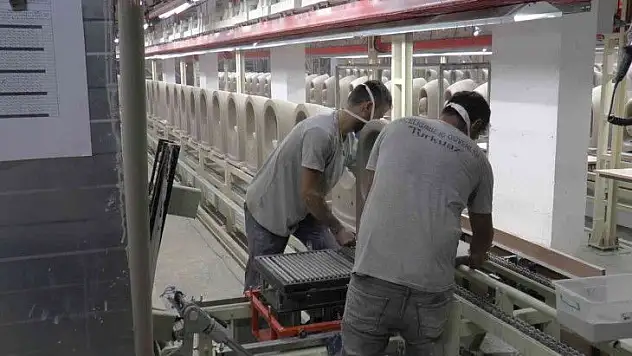 18,5 milyon Euroluk yatırım