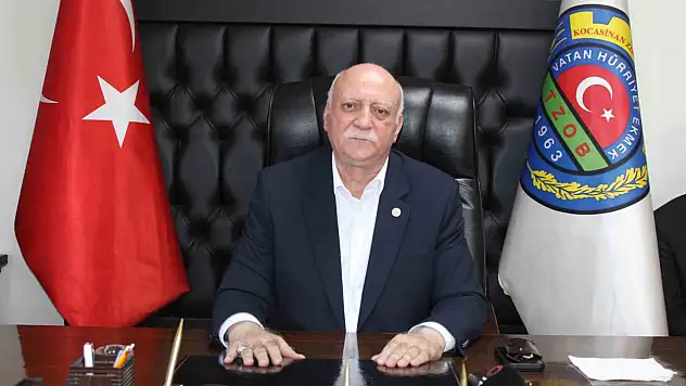 'Sanayi kenti' biliniyordu ama... Bayraktar Kayseri'nin başka gücünü açıkladı