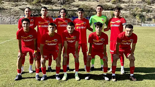 Evinde 1 puana razı oldu!