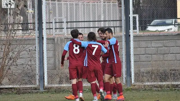 U21 Ligi
