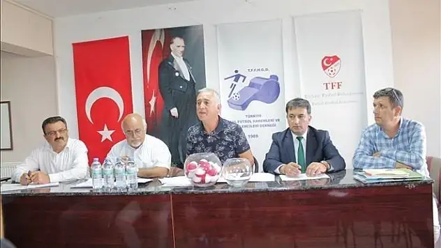 U16 Ligi'nde heyecan başlıyor