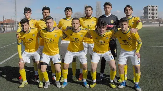 U19 Liginde normal sezon tamamlandı