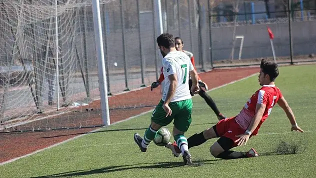 U19 Ligine 6.Hafta tamamlandı
