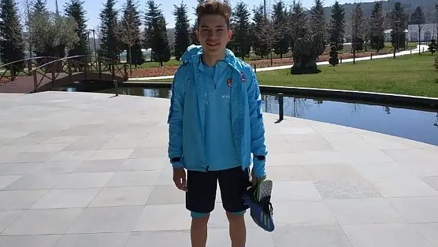 U15 Milli Takımı hazırlık kampı aday kadrosu açıklandı