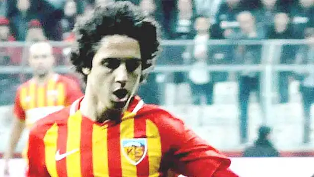 Kayserispor'da Milli gurur