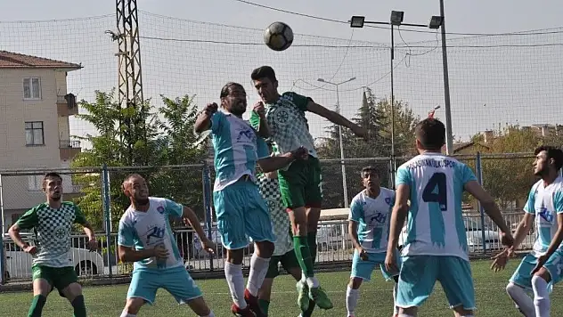 U-17 Play-Off maçları başlıyor