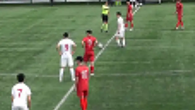 Kayserispor: 1 - Sivasspor: 1