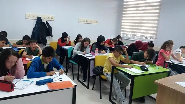 Üç yılda 45 bin kişiye ulaşıldı
