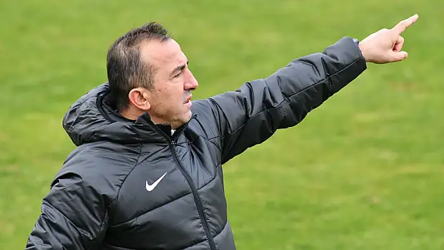 Uçar'dan önemli açıklama