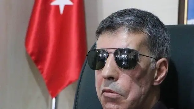 Üçkan'dan '10 Kasım' mesajı
