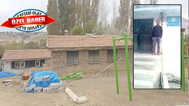 &quotÜcretli değil,kadrolu öğretmen istiyoruz&quot