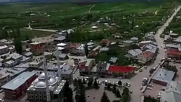 Ücretsiz tarama hizmeti 4 Ağustos'ta Sarız'da!