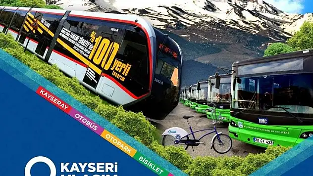 Ulaşım A.Ş. bilimsel tabanlı hedef veren ilk şirket oldu