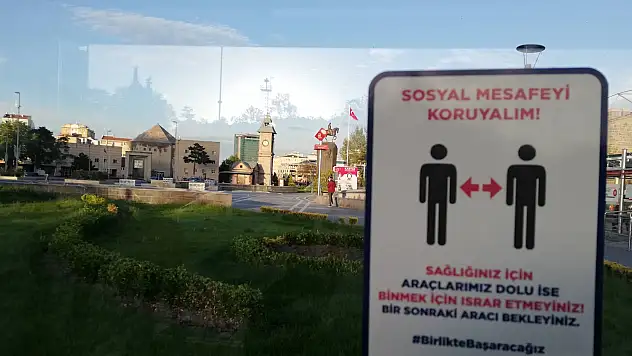 Ulaşım AŞ'den 'Kağıt bilet' açıklaması