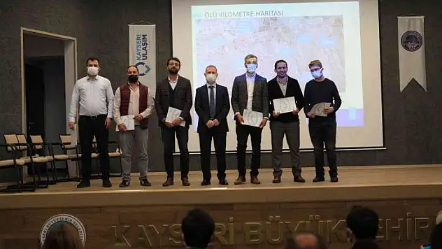 Ulaşım A.Ş. Kaizen Projesi'ni hayata geçirdi