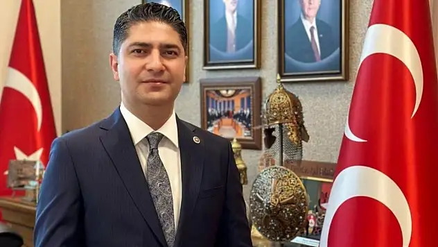 Ulaşımdan sağlığa Kayseri dosyası açıldı: 30 soru Meclis'te