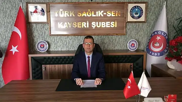 'Ülke genelinde deprem seferberliğinin olmasını istiyoruz'