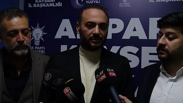 Ülke: Takdir Cumhurbaşkanımızın