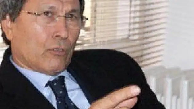 'ÜLKEDE HER ŞEYİ LAÇKA ETTİNİZ, AYAKLAR ALTINA ALDINIZ'