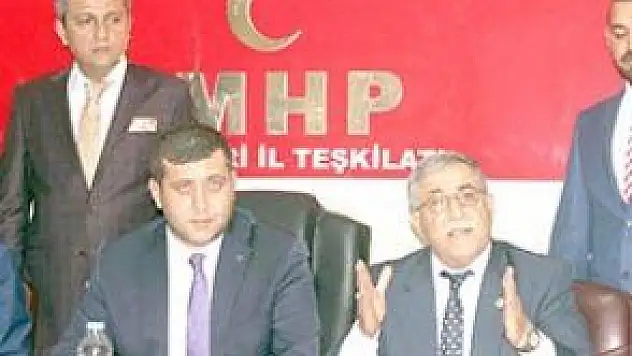 'ÜLKEDE OLANLARIN TEK MÜSEBBİBİ   VE SAHADAN KAÇAN CUMHURBAŞKANI TAYYİP ERDOĞAN'DIR'