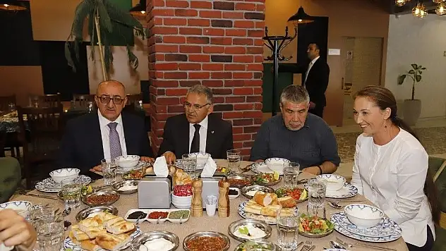 85 ülkeden 250 gazeteci geliyor