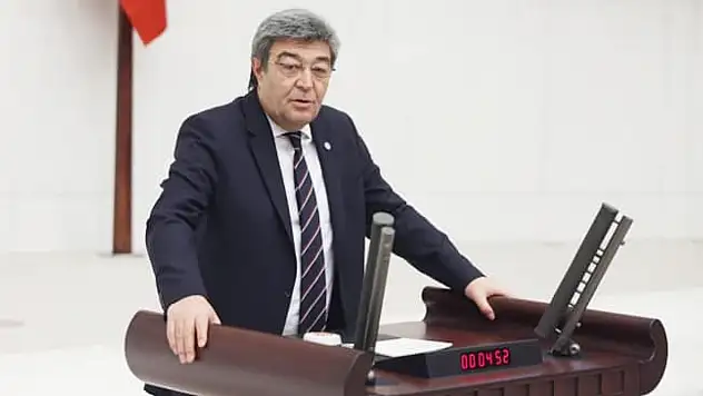 'Ülkemizde ve şehrimizde Suriyeli istemiyoruz'