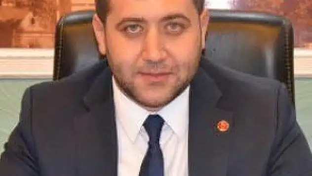 &quotÜLKEYİ BÖLDÜRTMEYİZ DİYEN HERKESE KAPIMIZ AÇIK&quot