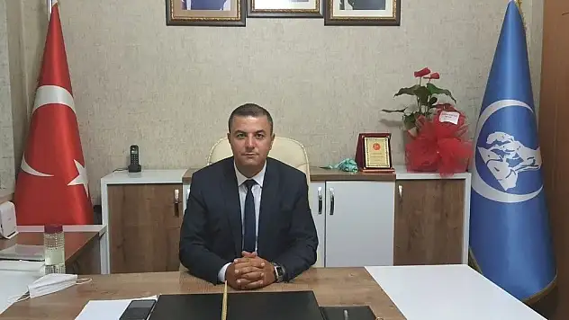 Ülkü Ocakları Başkanı Çelik'in 30 Ağustos mesajı
