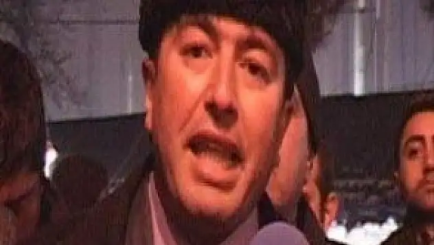ÜLKÜ OCAKLARI BAŞKANI GÜMÜŞ: "ONLAR MUHACİR BİZLERDE ENSARIZ"