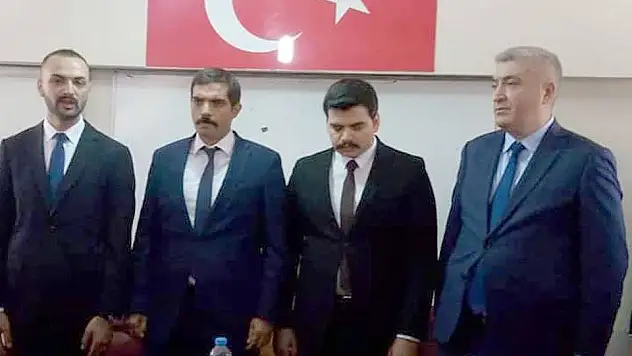 Ülkü Ocakları Başkanlığını bırakan Çolak: Geldik, gördük, yaşadık ve gittik