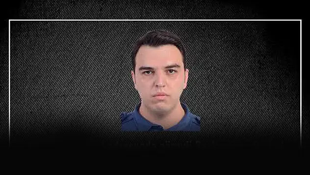 Ülkü Ocakları eski Başkanı Bayram günü acı haberi verdi
