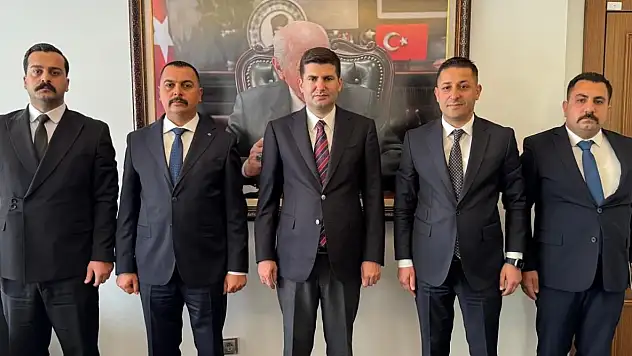 Ülkü Ocakları Genel Başkanı Kayseri'ye davet edildi! İşte sebebi
