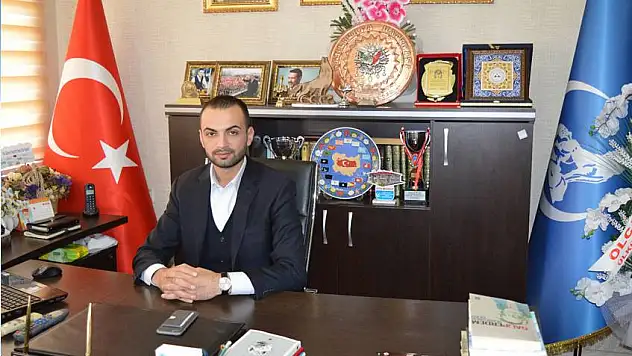 'İstiklâl Marşı Türk milletinin hürriyet çığlığıdır'