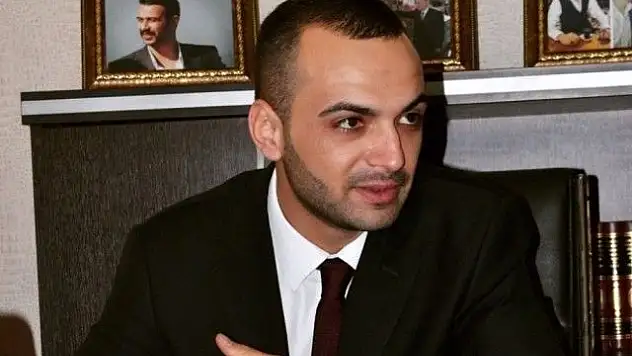 Ülkü Ocakları Kayseri İl Başkanı Çolak: Gençlik uyuşturucu kıskacında