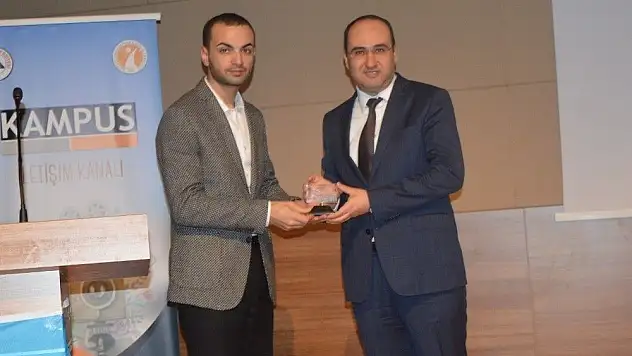 Ülkü Ocakları'ndan 'Dünden Bugüne Türkistan' konferansı
