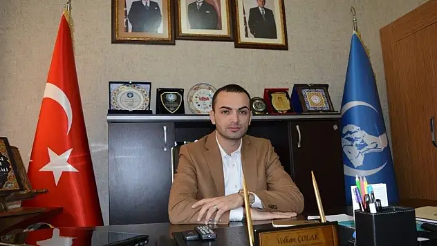 Ülkü Ocakları 'Sevdamız Türkiye' programı düzenleyecek