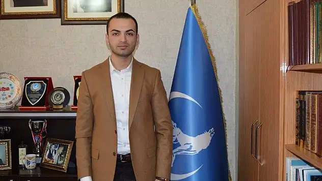 Ülkü Ocakları, 'Sevdamız Türkiye' programında vatan sevdalılarını bir araya getirecek
