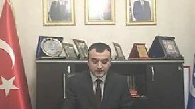 ÜLKÜ OCAKLARINDAN ANKARA SALDIRISINA KINAMA 