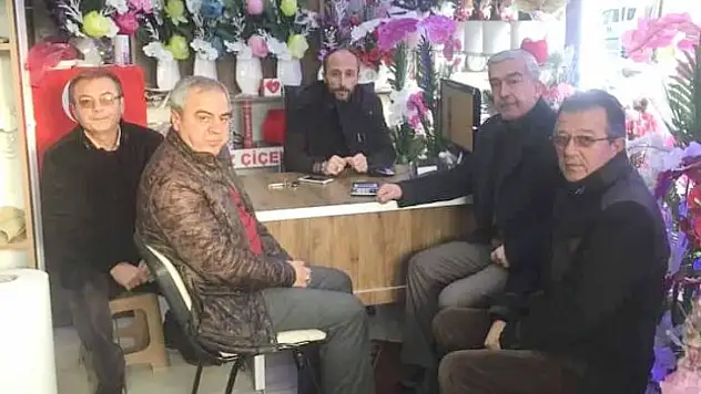 Ülkücü camianın acı günü