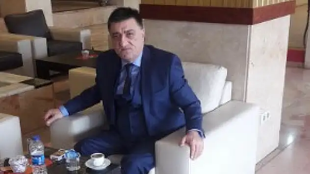 Ülkücü camianın acı günü