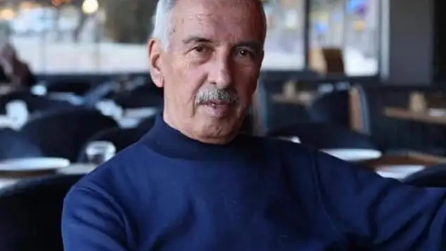 Ülkücü camianın acı günü