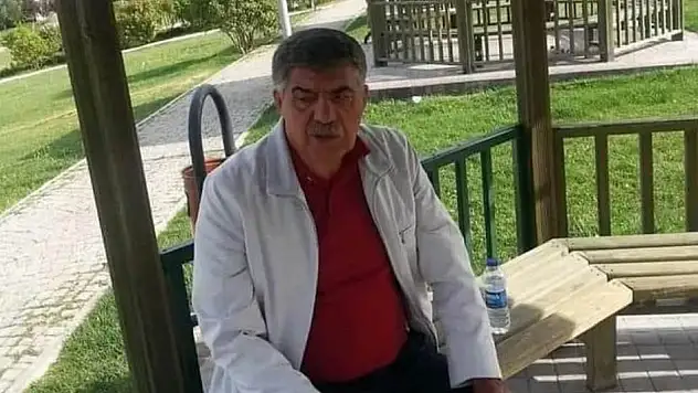 Ülkücü camianın acı günü